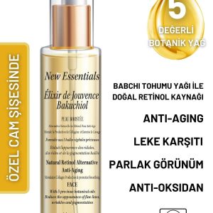روغن مراقبت کننده اورجینال برند New essentials کد 251853141