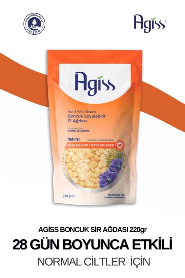 موم اورجینال برند Agiss کد 6483802
