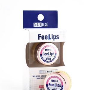 کرم لب اورجینال برند Mara مدل Lip Balm SPF20 7g کد 250574371