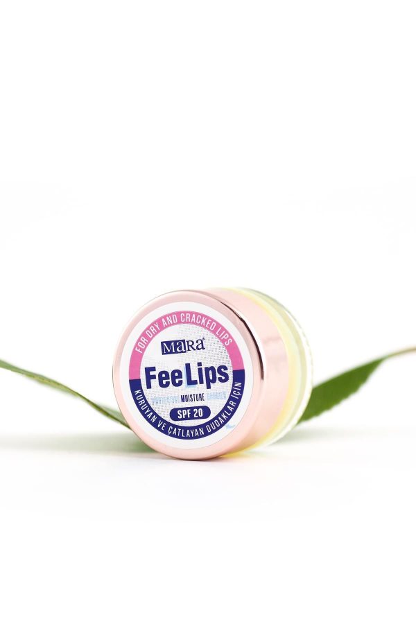 کرم لب اورجینال برند Mara مدل Lip Balm SPF20 7g کد 250574371 - Image 3