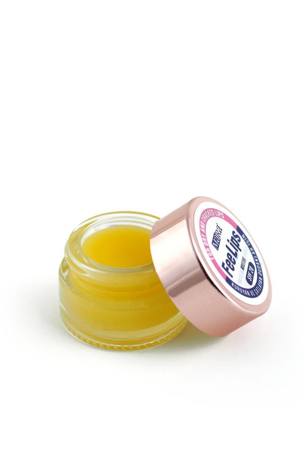 کرم لب اورجینال برند Mara مدل Lip Balm SPF20 7g کد 250574371 - Image 5