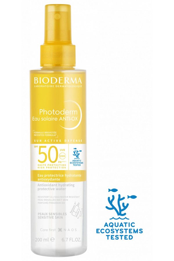 ضد آفتاب صورت اورجینال برند Bioderma کد 823674937 - Image 2