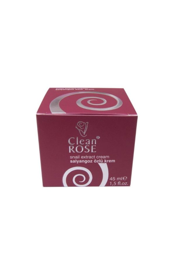 کرم بدن اورجینال برند Clean rose کد 41645748