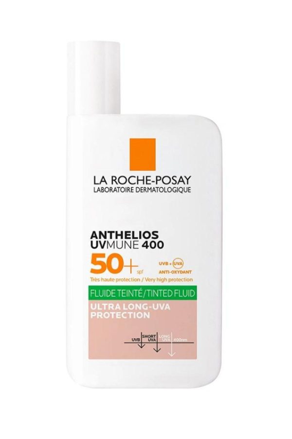 ضد آفتاب صورت اورجینال برند La roche posay کد 772788391 - Image 3