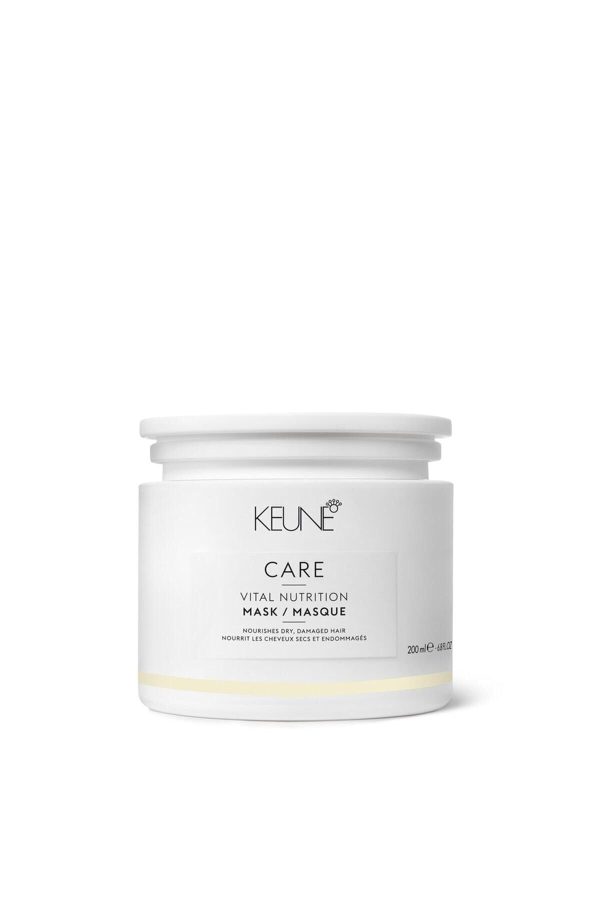 ماسک مو اورجینال برند Keune کد 63795132