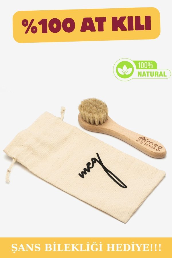 فیس براش اورجینال برند Meg dry brush کد 831331379 - Image 4