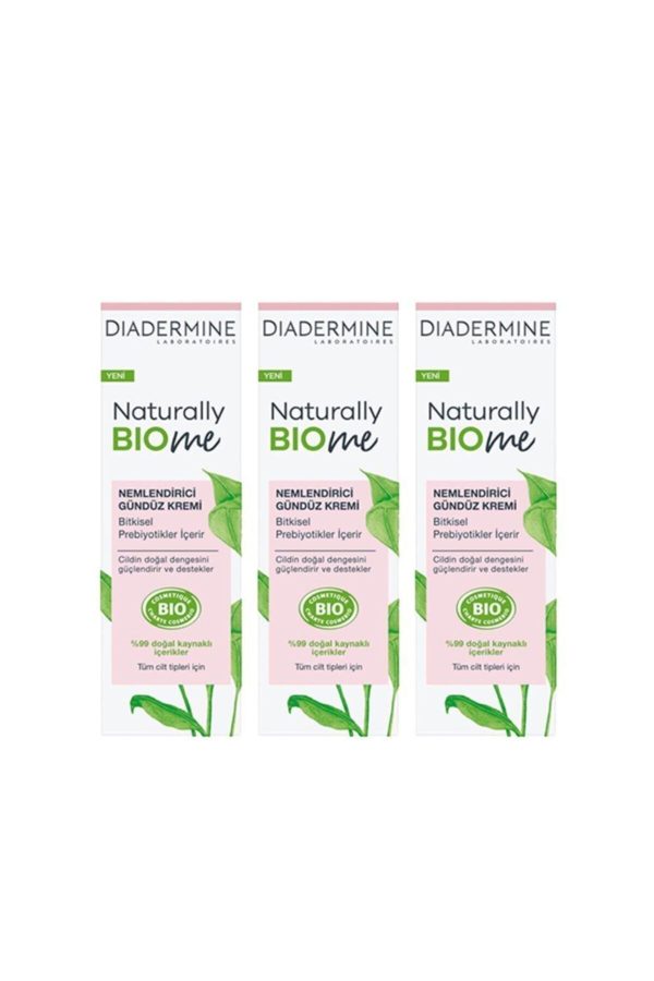 کرم صورت اورجینال برند Diadermine کد 162327824