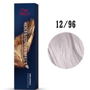 رنگ مو اورجینال برند Wella کد 792406151