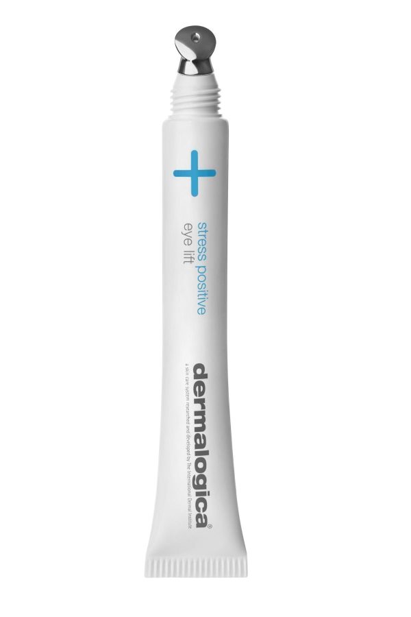 ماسک صورت اورجینال برند Dermalogica مدل Stress Positive Eye Lift کد 37192798