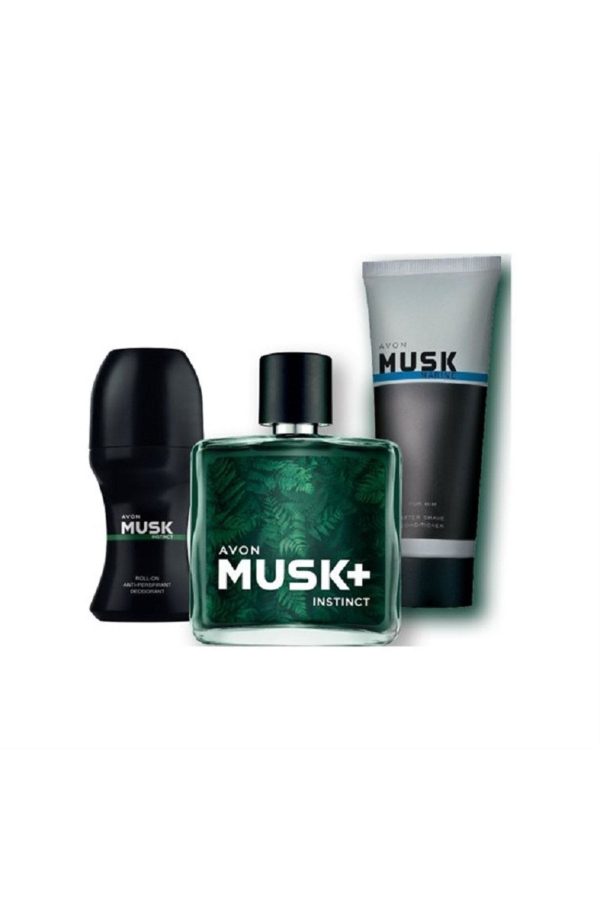 ادکلن اورجینال برند Avon کد 444038532