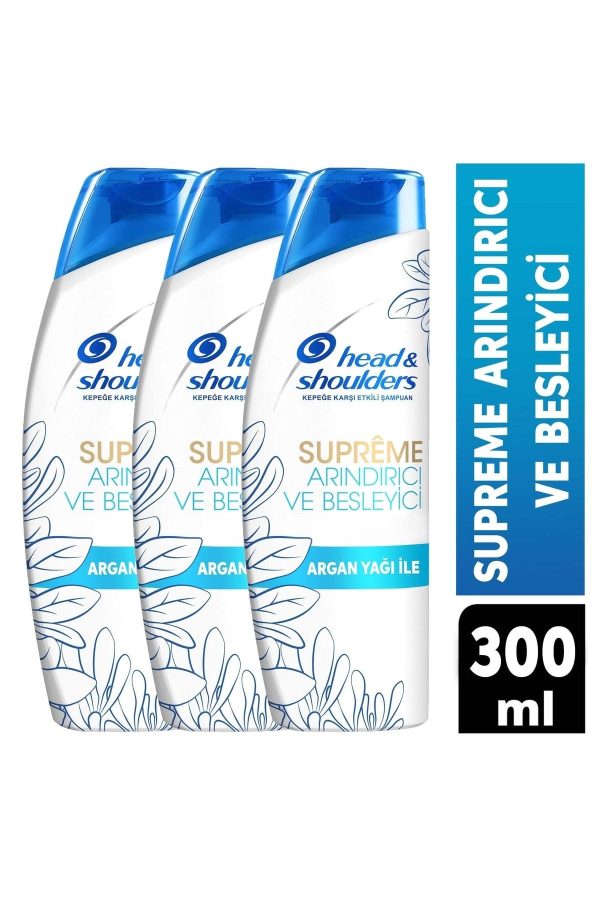 شامپو اورجینال برند Head and shoulders کد 700933341