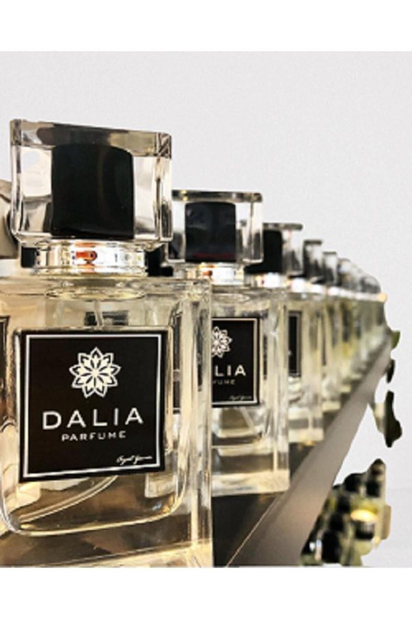 ادکلن اورجینال برند Dalia مدل Noa Edp 60 ml کد 807302604