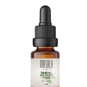 روغن مراقبت کننده اورجینال برند Masala مدل Essential Oil, 5 ml کد 683378946