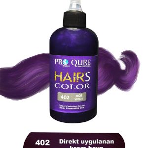رنگ مو اورجینال برند Proqure کد 48550363