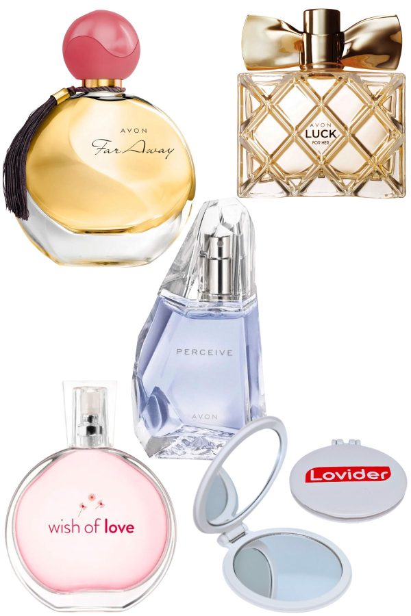 ادکلن اورجینال برند Avon کد 832558219