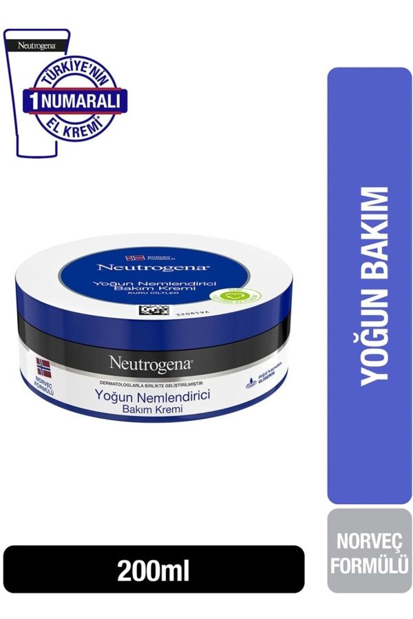 کرم بدن اورجینال برند Neutrogena کد 384903023 - Image 3