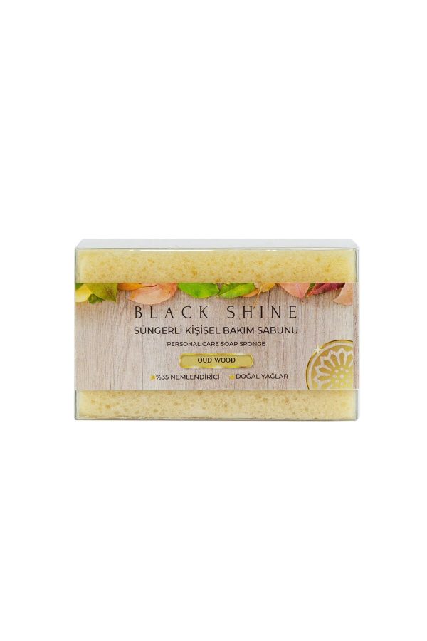 صابون جامد اورجینال برند Black shine bs کد 654347120 - Image 7