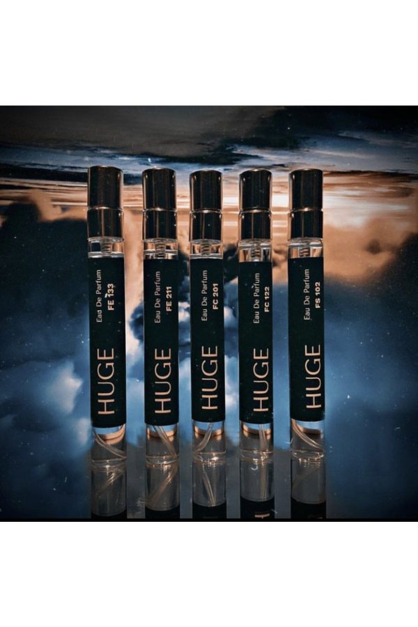ادکلن اورجینال برند Huge perfume کد 740921299