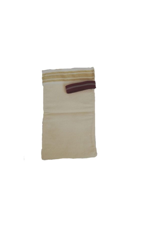 لیف و اسفنج حمام اورجینال برند Anatolia soap کد 39892687