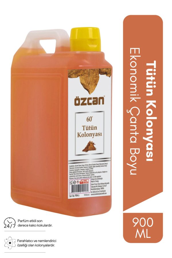 ادکلن اورجینال برند Ozcan bey کد 823582360