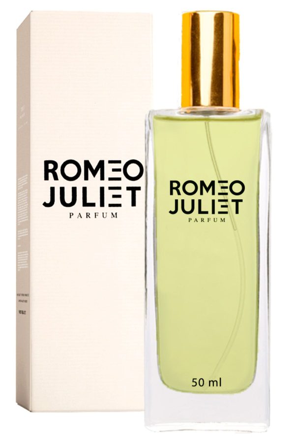 ادکلن اورجینال برند Romeo juliet مدل E-149 کد 780241538