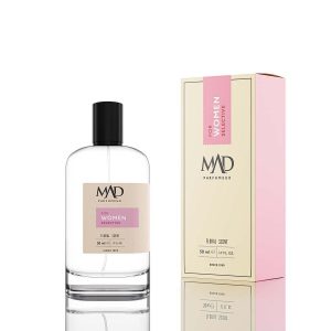 ادکلن اورجینال برند Mad parfum مدل R109 Selective کد 354100422
