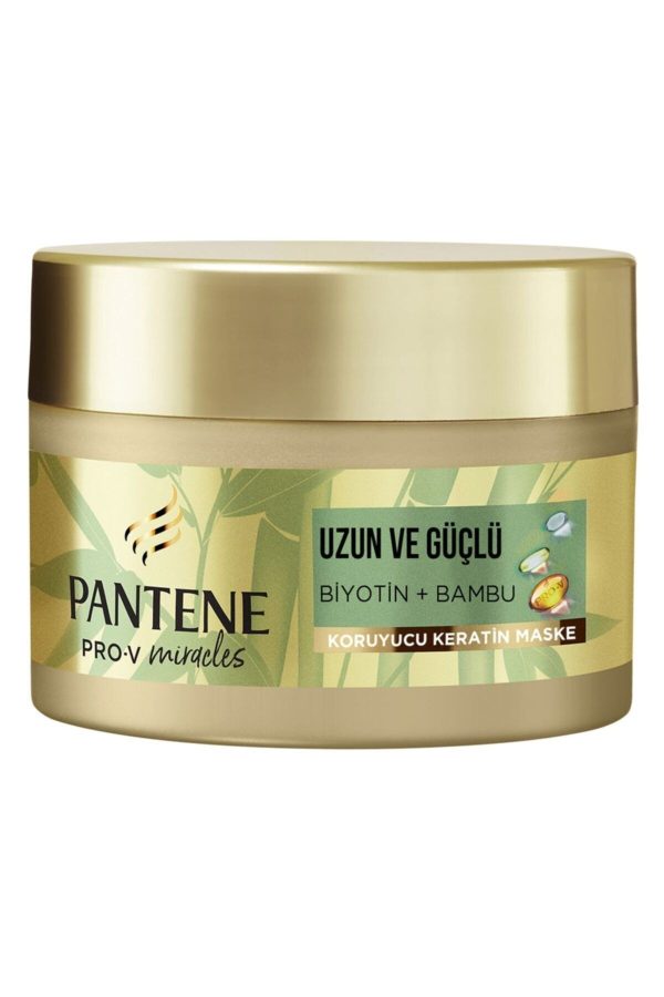 شامپو اورجینال برند Pantene کد 764361205