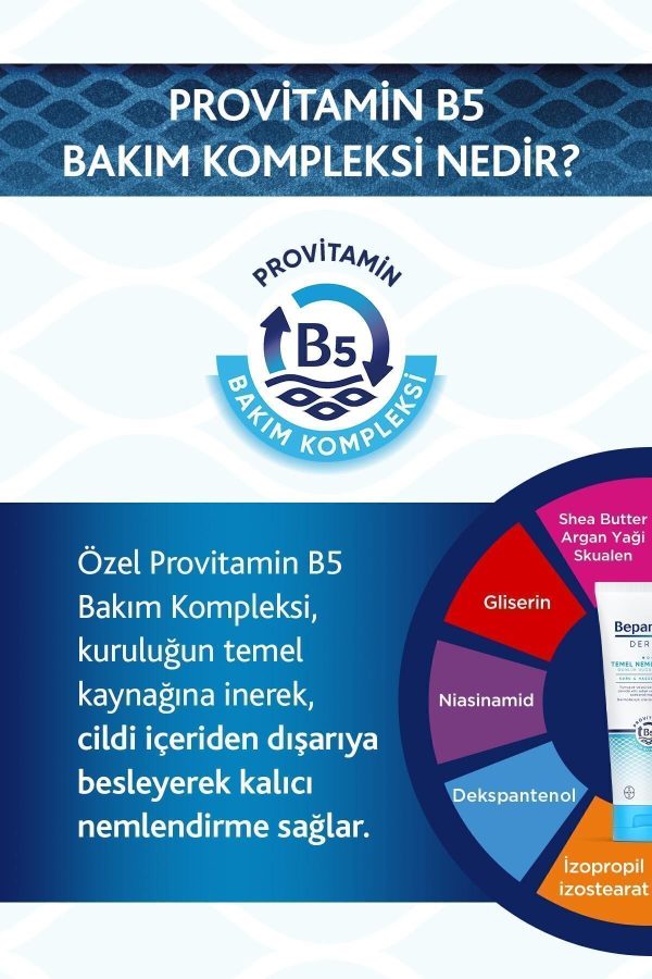 کرم بدن اورجینال برند Bepanthol کد 103129983 - Image 4