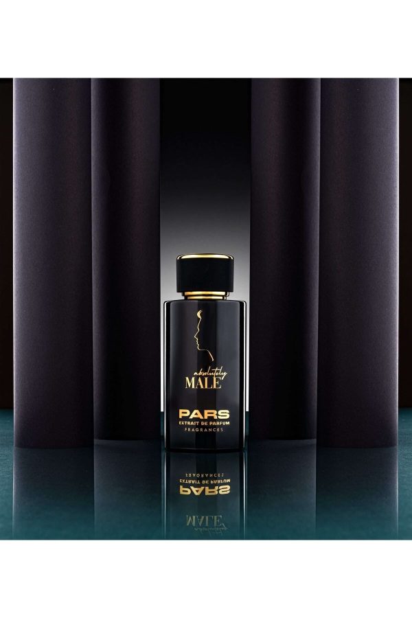 ادکلن اورجینال برند Pars parfum کد 332159839 - Image 2