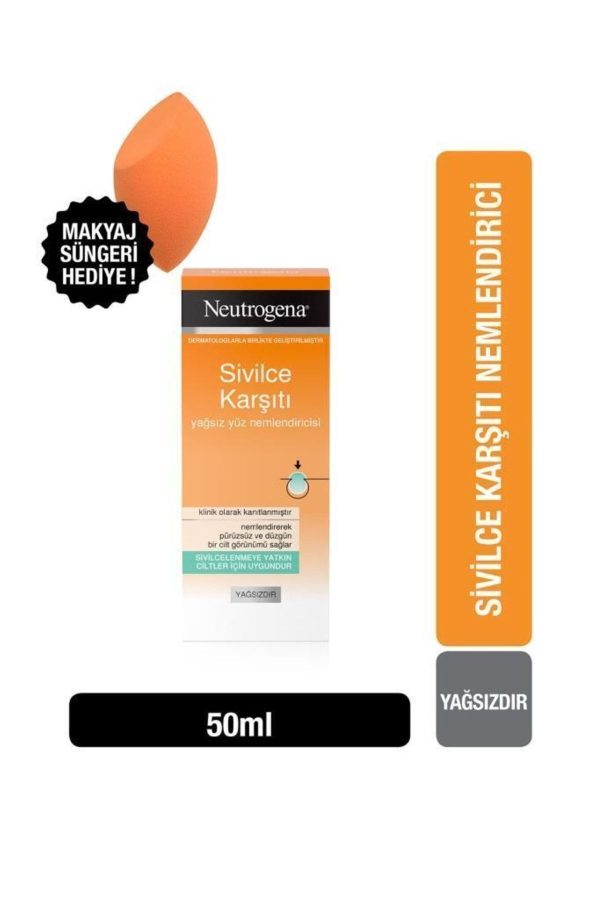 کرم صورت اورجینال برند Neutrogena کد 48210406