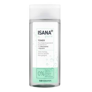 کرم جوان کننده اورجینال برند Isana مدل Pure Tonik 200 ml کد 766900176 5 1 org zoom 103970