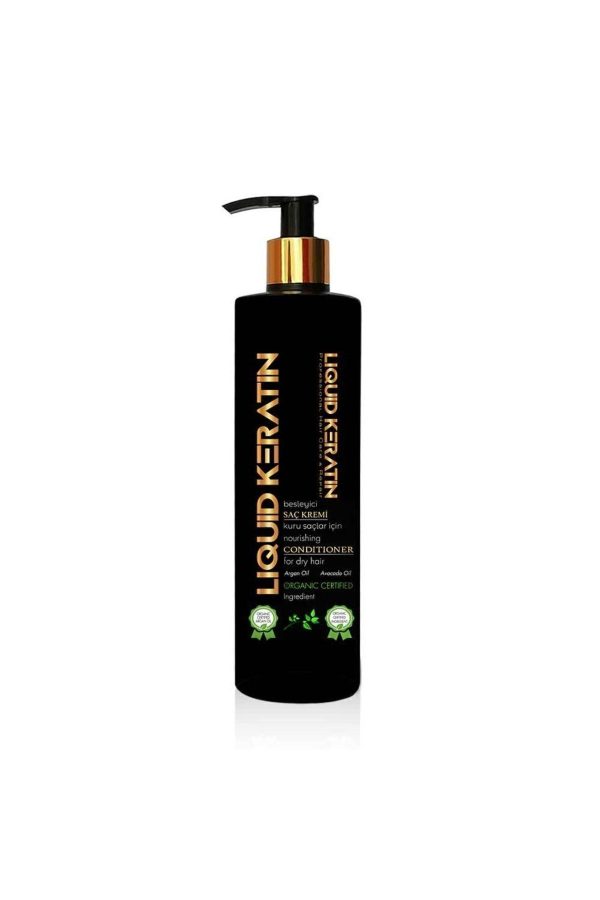 ست مراقبت از مو اورجینال برند Liquid keratin کد 335469829 - Image 3