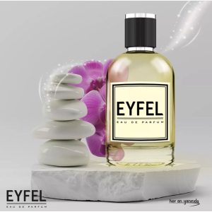 ادکلن اورجینال برند Eyfel parfum مدل EYFEL ERKEK PARFÜM M63 کد 817251421
