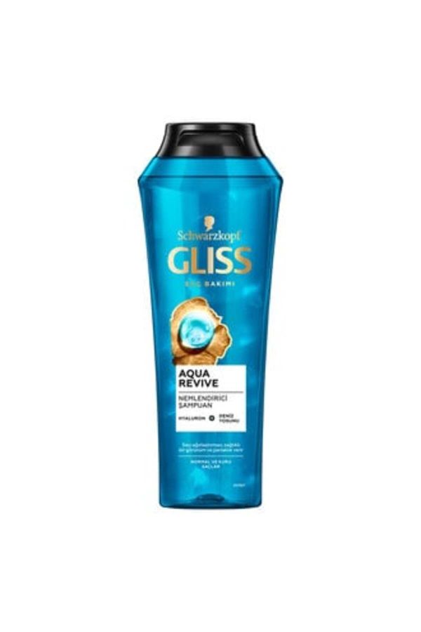 شامپو اورجینال برند Gliss کد 764361362
