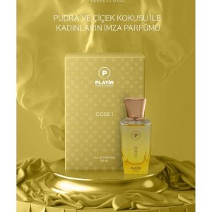 ادکلن اورجینال برند Platin کد 831273772