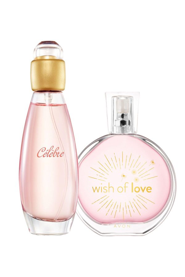 ست ادکلن اورجینال برند Avon کد 129498802