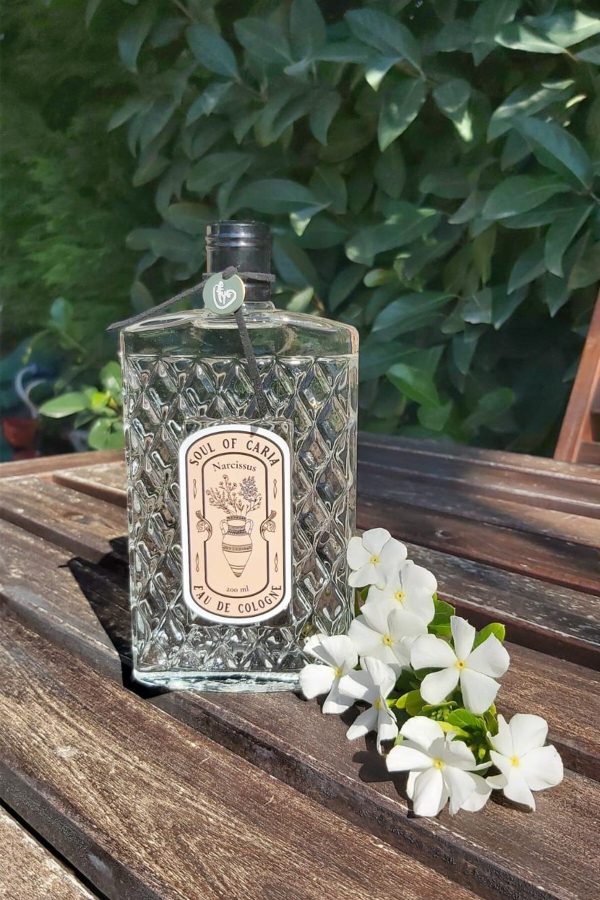 ادکلن اورجینال برند Soul of caria eau de cologne کد 378481511