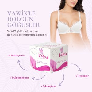 کرم بدن اورجینال برند Vawix کد 164443820