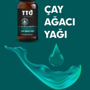 کرم بدن اورجینال برند Tto مدل Tea Tree Oil 10 ML کد 814694953