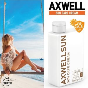 ست ضد آفتاب اورجینال برند Axwell کد 124446893