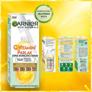 کرم جوان کننده اورجینال برند Garnier کد 788649575
