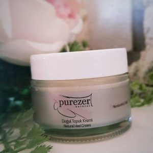 کرم بدن اورجینال برند Purezer natural کد 797316535