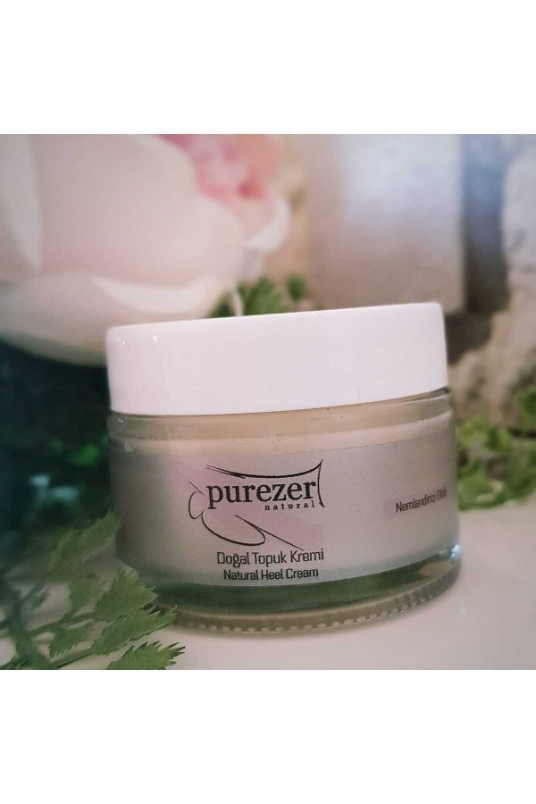 کرم بدن اورجینال برند Purezer natural کد 797316535 - Image 2