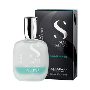 روغن و سرم مو اورجینال برند Alfaparf کد 272070055
