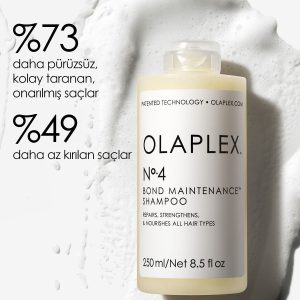 شامپو اورجینال برند Olaplex کد 125566139