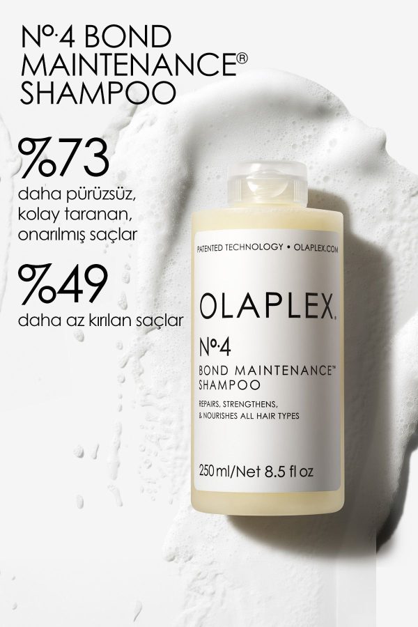شامپو اورجینال برند Olaplex کد 125566139 - Image 2