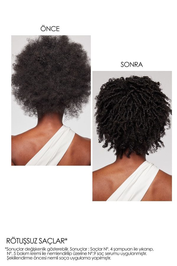 شامپو اورجینال برند Olaplex کد 125566139 - Image 7