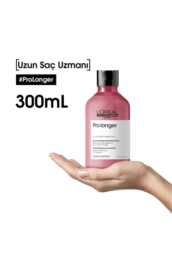 شامپو اورجینال برند L oreal professionnel کد 816720688 - Image 3