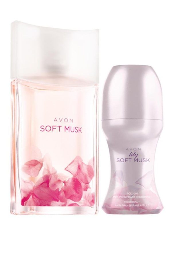 ادکلن اورجینال برند Avon کد 40947492