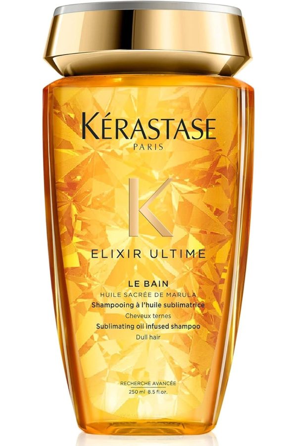 شامپو اورجینال برند Kerastase کد 770029412